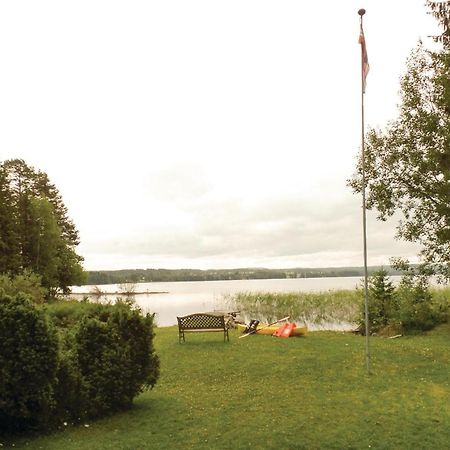 Kveldsro Villa Eina Екстериор снимка