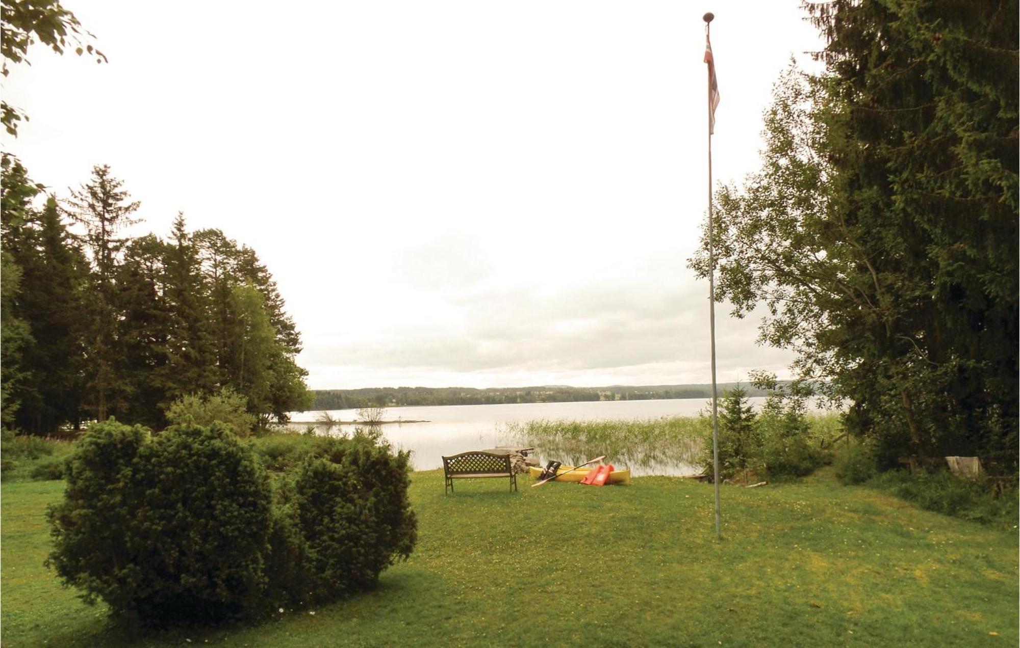 Kveldsro Villa Eina Екстериор снимка