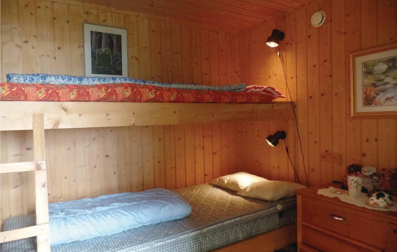 Kveldsro Villa Eina Екстериор снимка